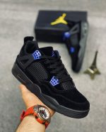 Air Jordan 4 Retro Blue