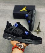 Air Jordan 4 Retro Blue